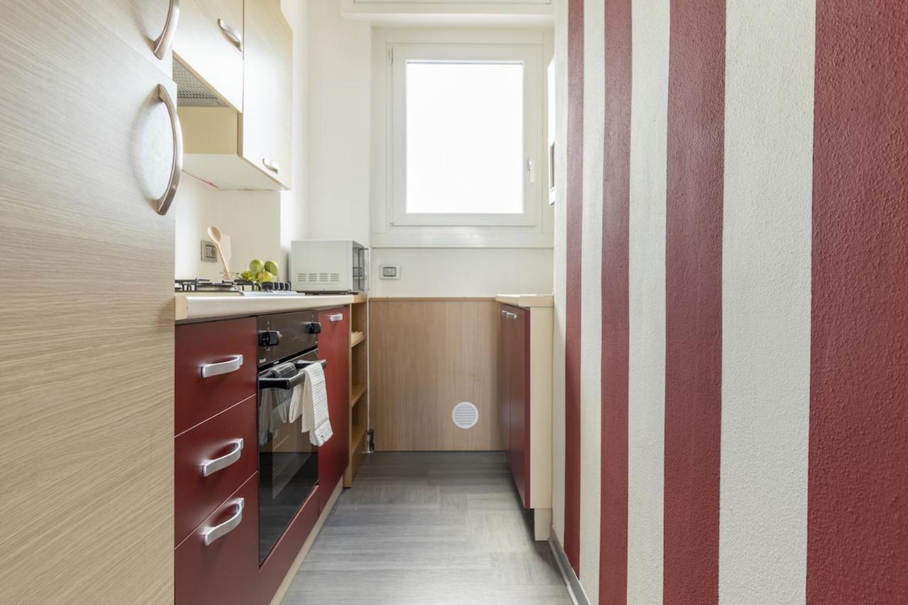 Apartament La Terrazza Castelletto sopra Ticino Zewnętrze zdjęcie
