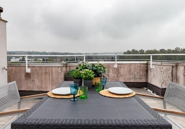 Apartament La Terrazza Castelletto sopra Ticino Zewnętrze zdjęcie